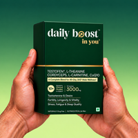 Daily Boost