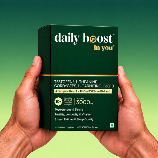 Daily Boost