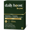 Daily Boost