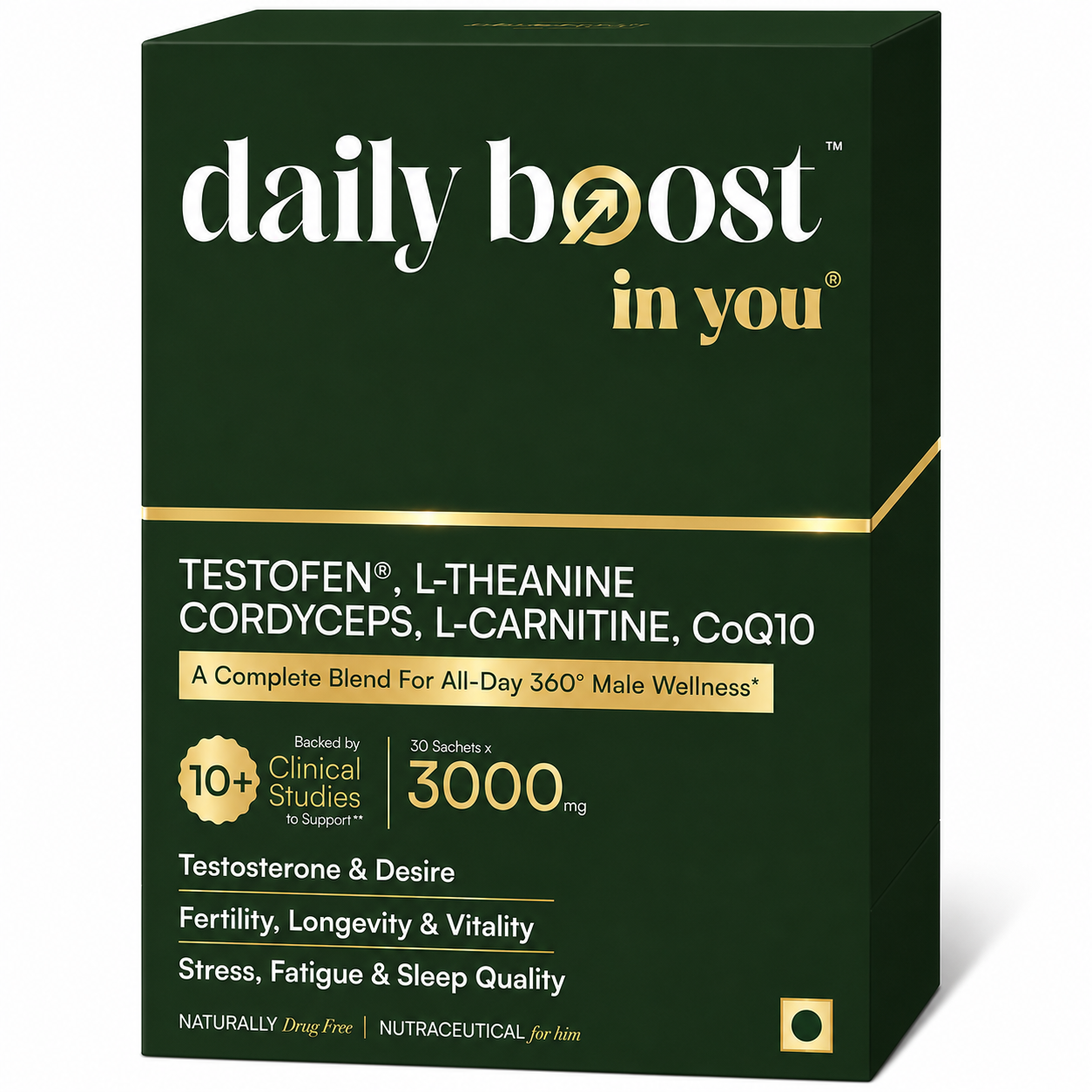 Daily Boost