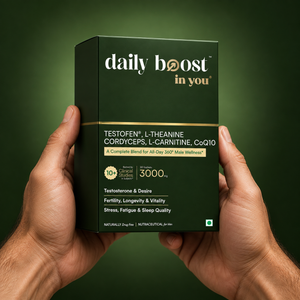 Daily Boost