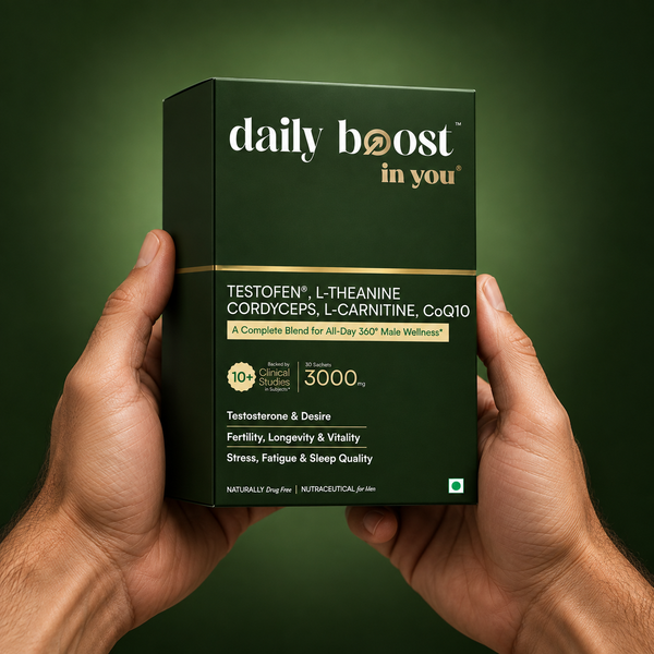 Daily Boost