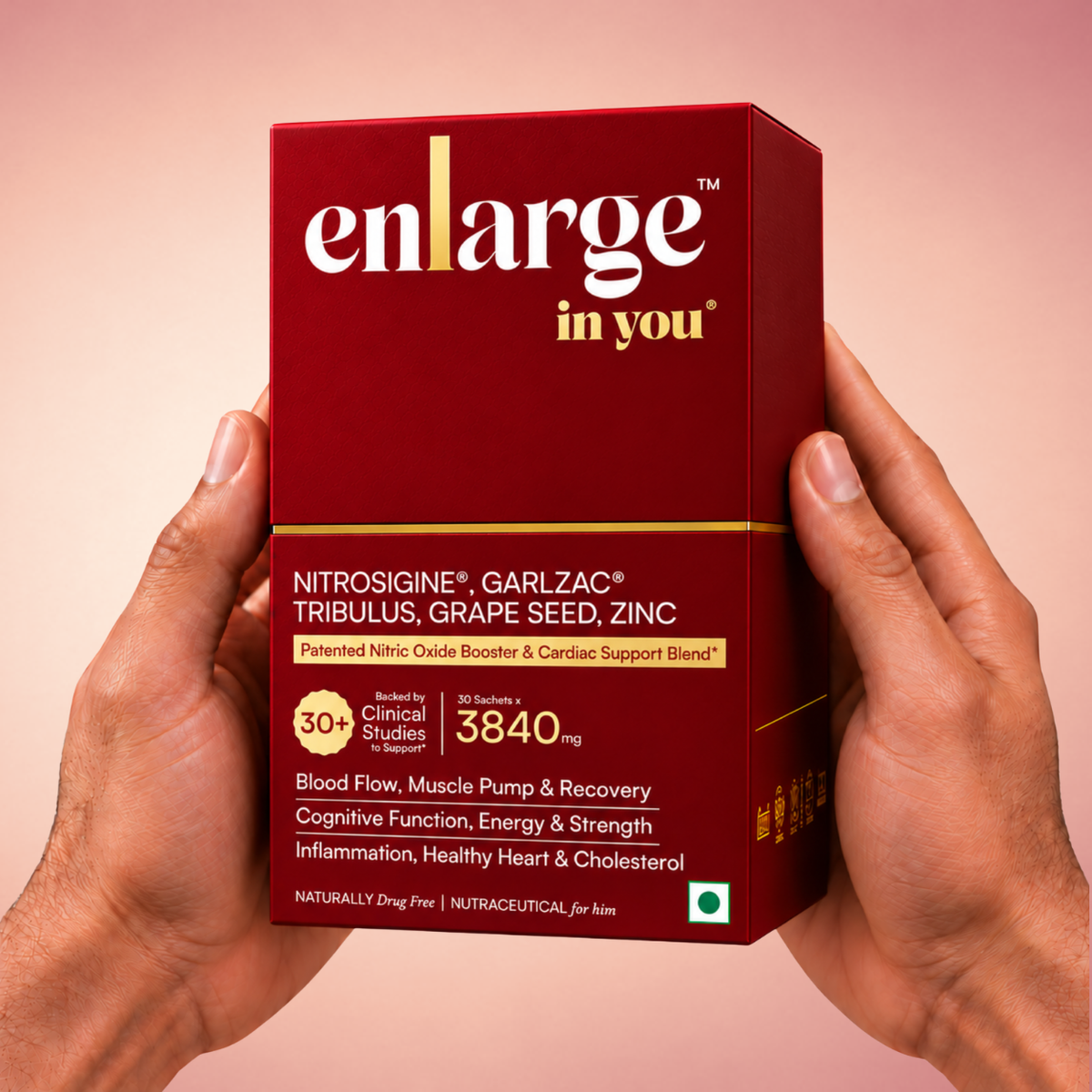 Enlarge