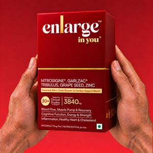 Enlarge