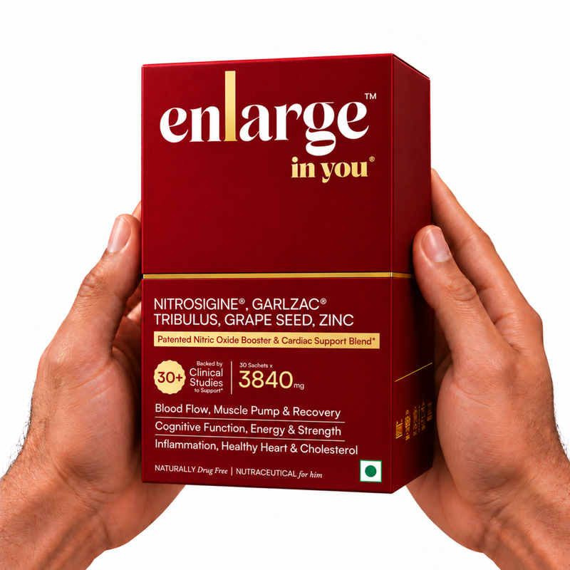 Enlarge