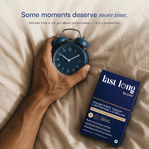 Last Long