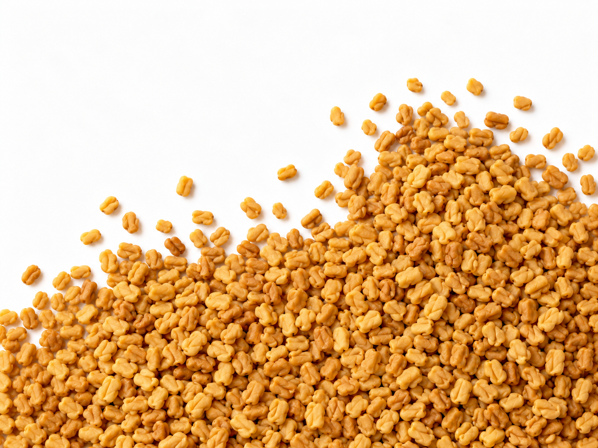 Fenugreek