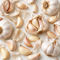 Garlzac® (Aged Garlic)
