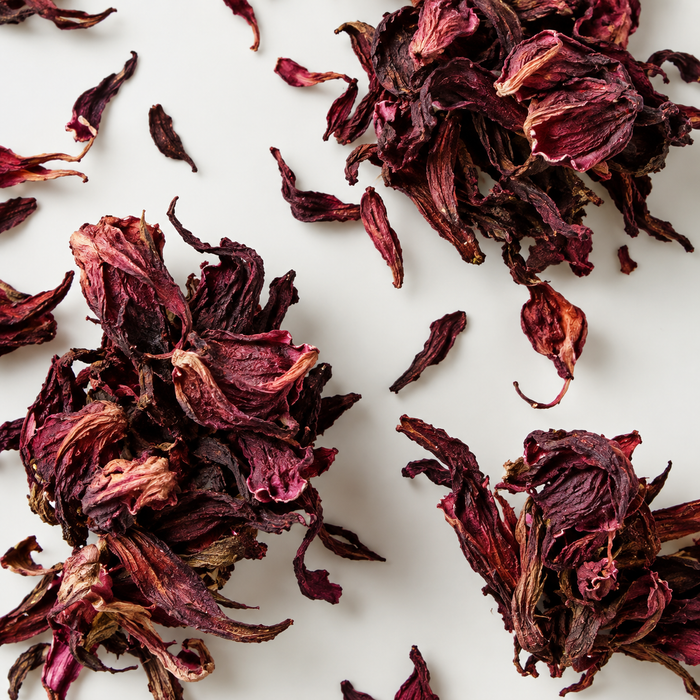 HIBISCUS EXTRACT