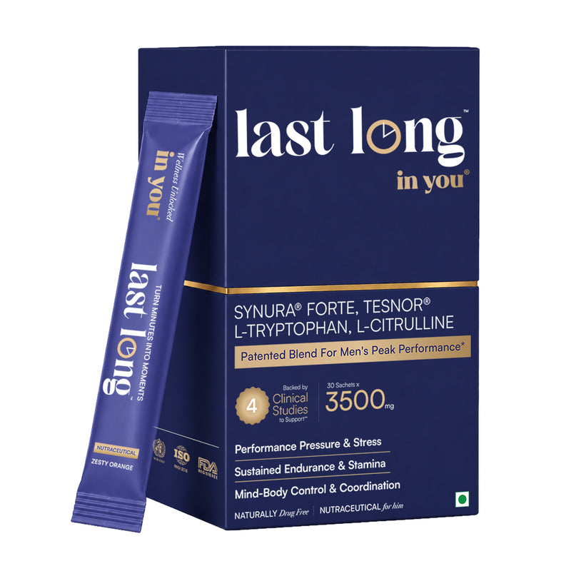 Last Long
