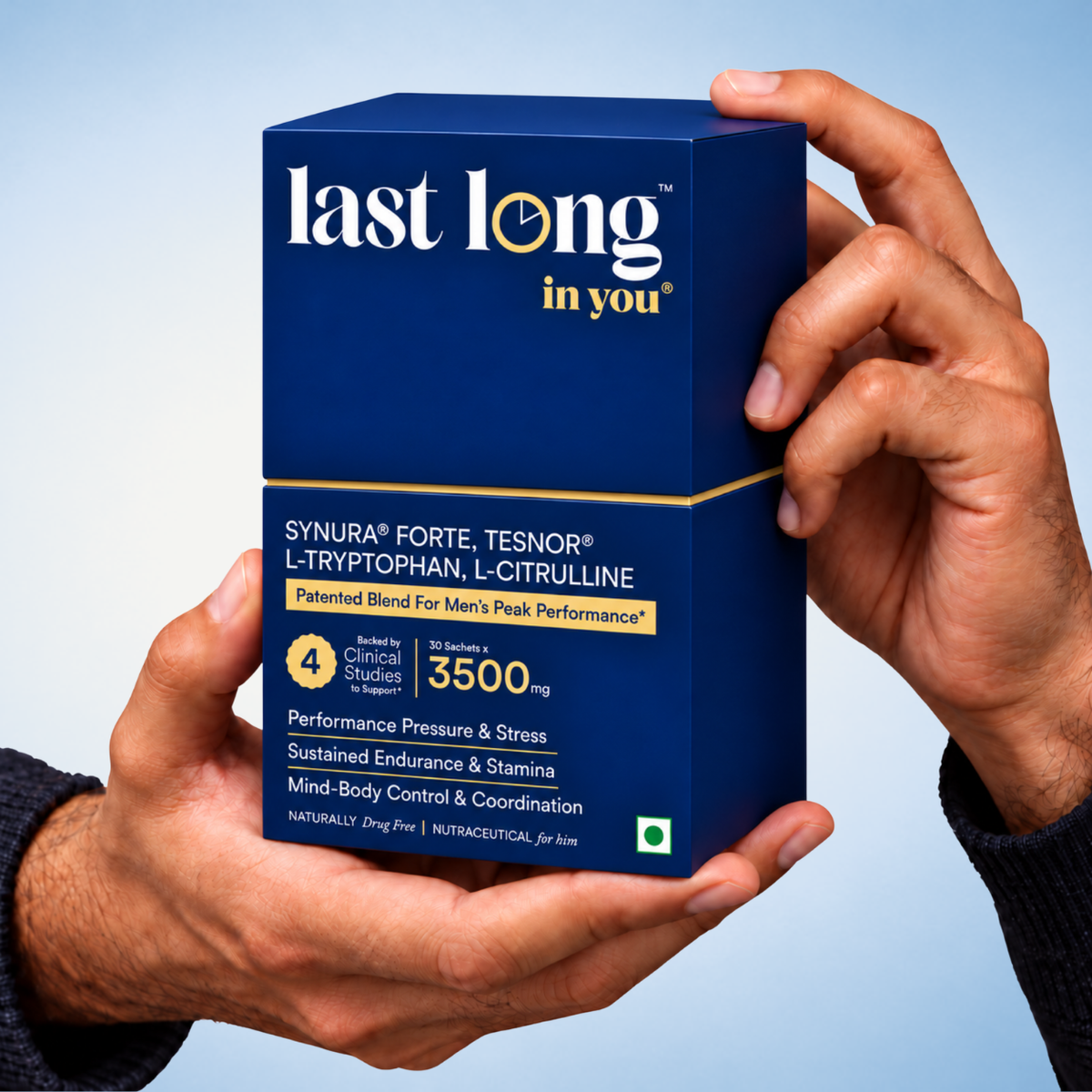 Last Long