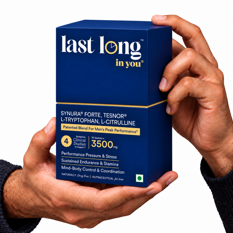 Last Long