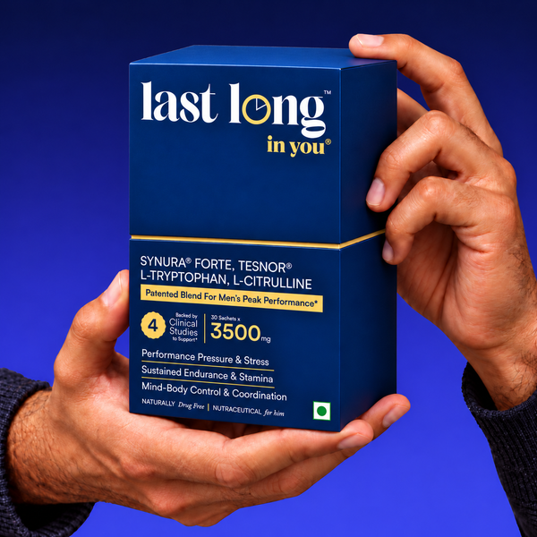 Last Long