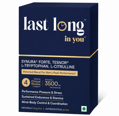 Last Long