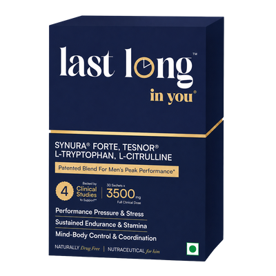 Last Long