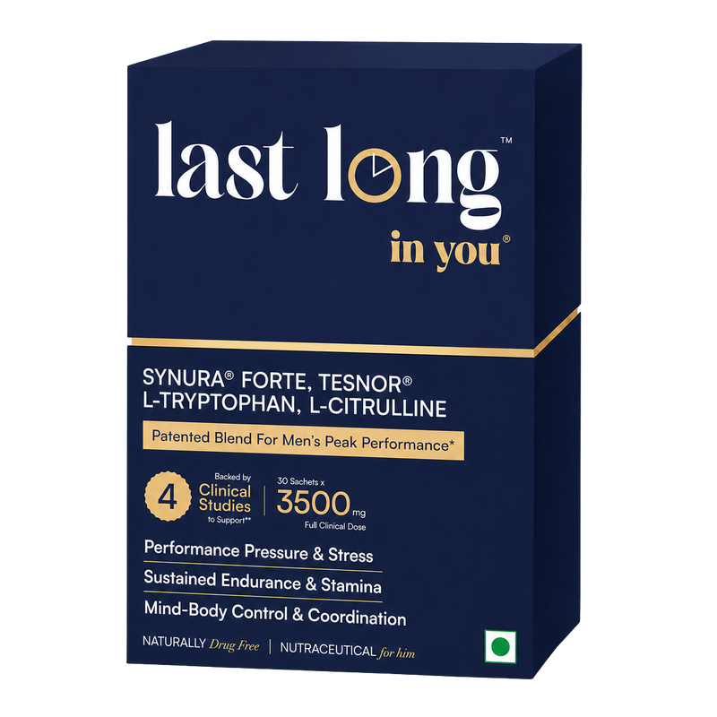 Last Long