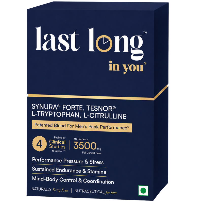 Last Long