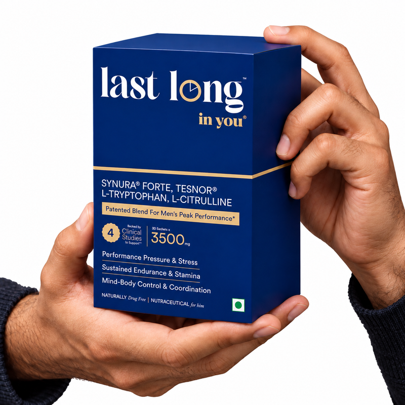 Last Long