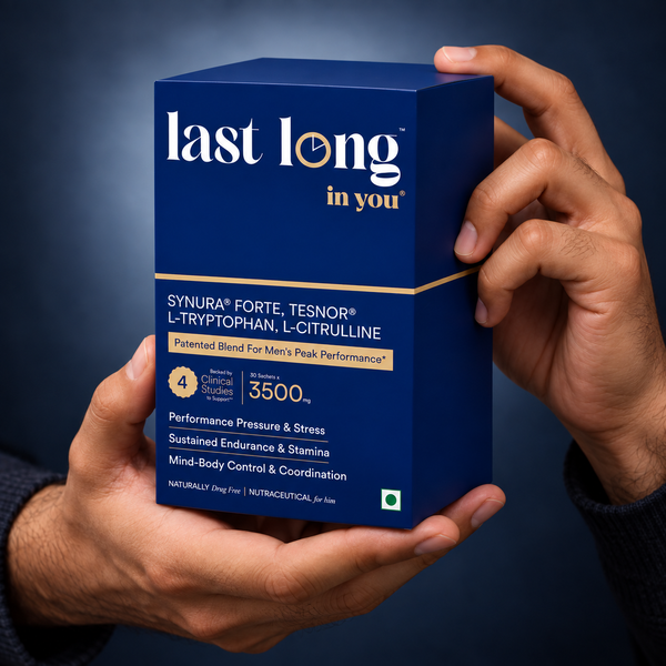 Last Long