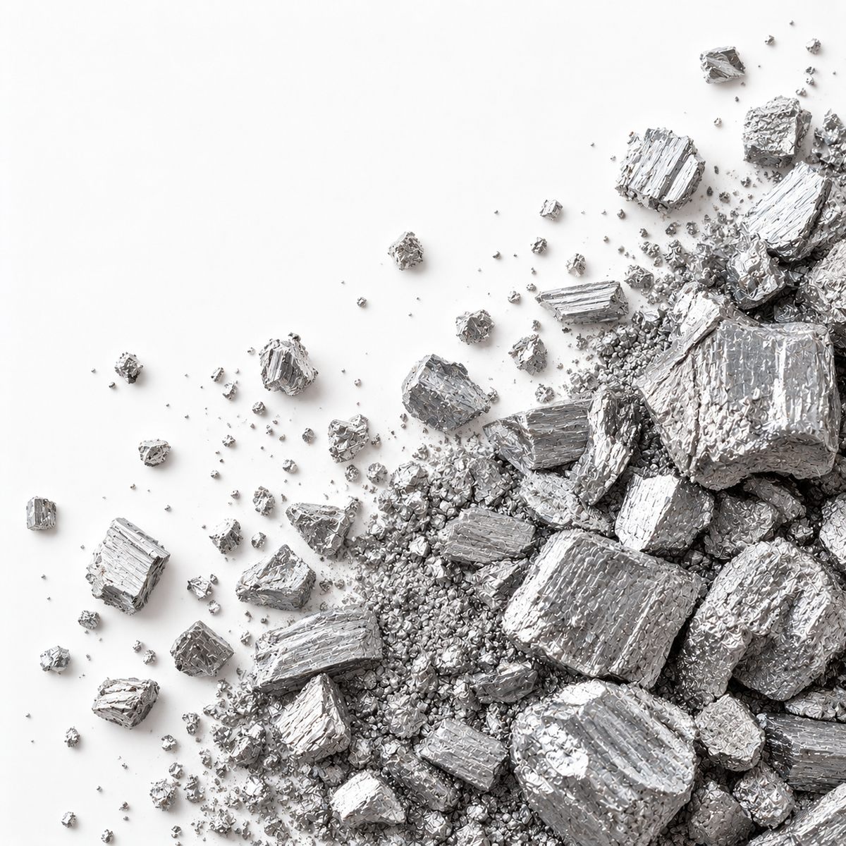 Magnesium