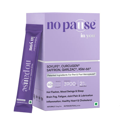 No Pause