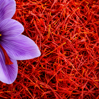 Saffron