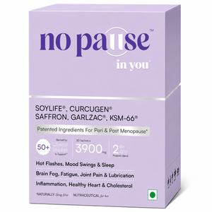 No Pause