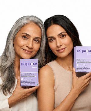 Menopause