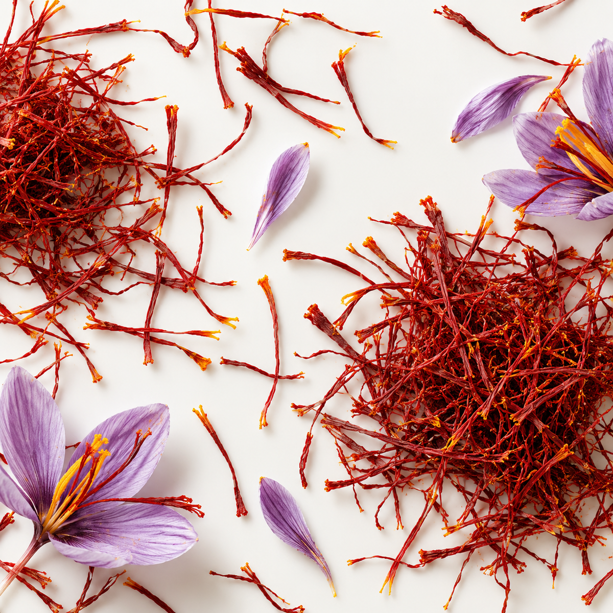 Saffron