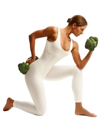 Nutritionist