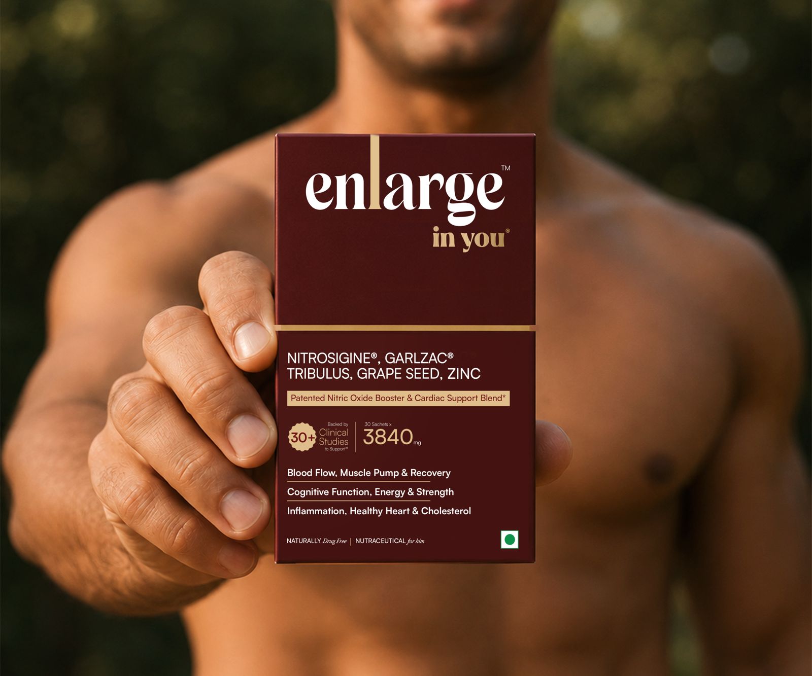 Enlarge