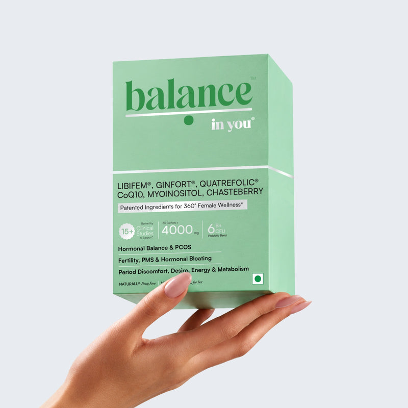 Balance
