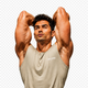 Testosterone, Energy & Drive