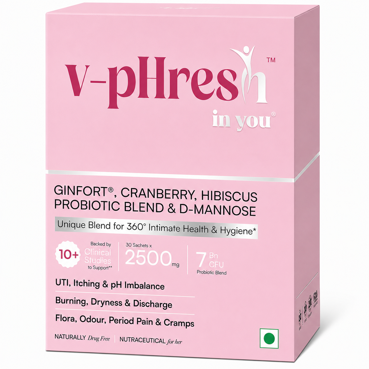 V-pHresh