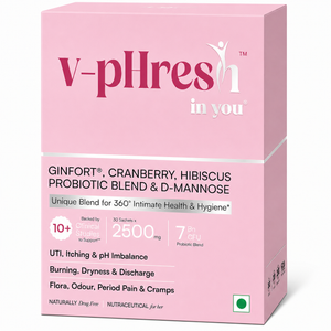 V-pHresh